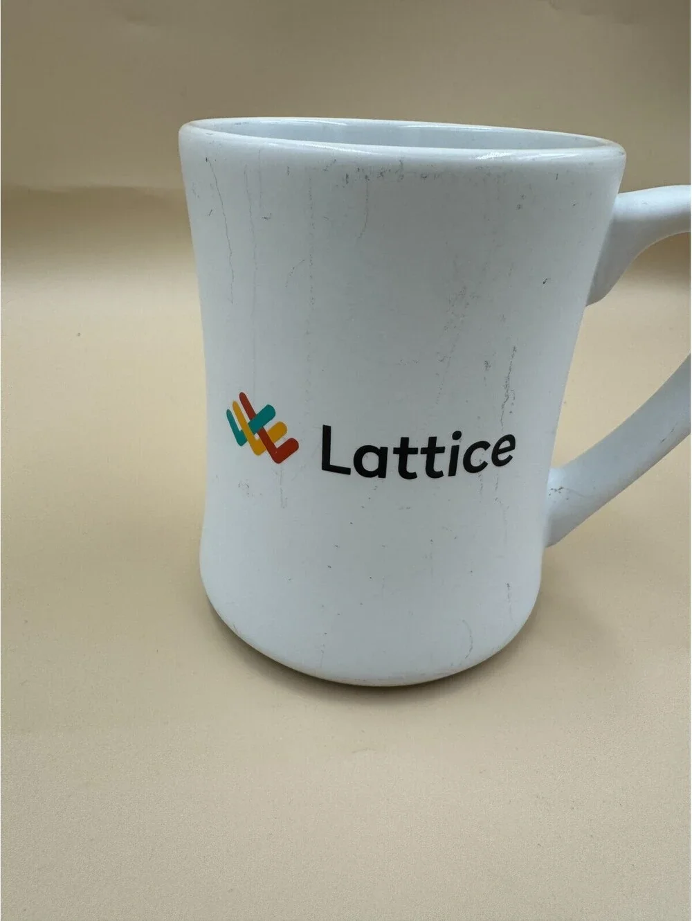 N/A lattice coffee